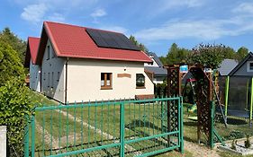 DOMEK W ZACISZU Dębina